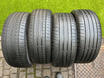 215 45 18 R18 letní pneumatiky Pirelli Cinturato