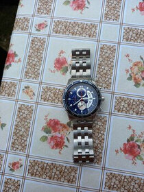 Orient hodinky