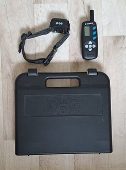 Elelktronický obojek Dog Trace d-control 600