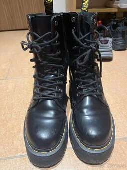 Dr. Martens boty - 1