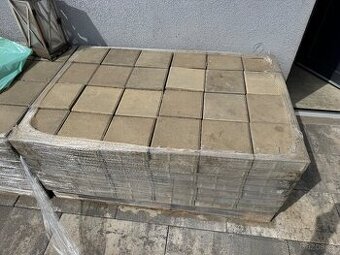 Dlažba 20x20x6