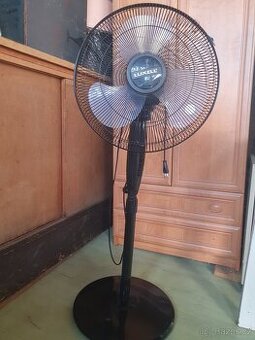 Stojanový ventilátor - 1