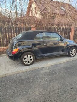 Chrysler PT Cruiser