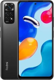 Redmi note 11