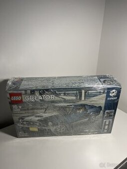 PRODÁM NOVÉ NEROZBALENÉ LEGO FORD MUSTANG