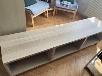 Prodám TV stolek Besta Ikea