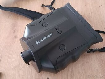 Bresser NightVision 3x20 Dalekohled digitální noční vidění.