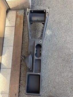 Středová panel/konzole Škoda Octavia 3 (III)