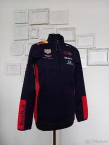 Mikina / bunda Puma, Red Bull, Formule 1