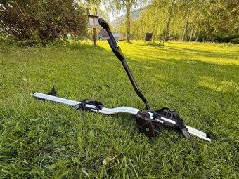 Střešní nosič na kolo Thule ProRide černý/aluminium