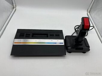 Atari 2600 Jr. - 1