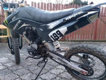 Pitebike 250