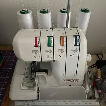 Overlock Veritas