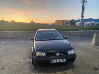 Golf 4 1,6 77kw