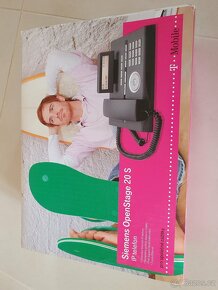 IP Telefon - Siemens OpenStage 20 S - 1