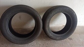 Pneumatiky 215/55 r 16