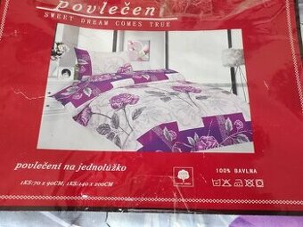 Povlečení
