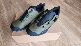 MTB tretry fizik Terra Atlas - NOVÉ