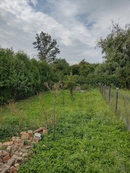 prodej pozemku 2 221 m2 kamenný přívoz