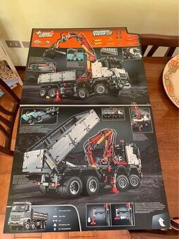 Lego Technic 42043
