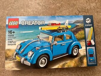 Lego 10252 Volkswagen Brouk V29
