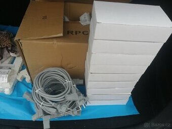 Síťové zdroje STD-24050 9ks