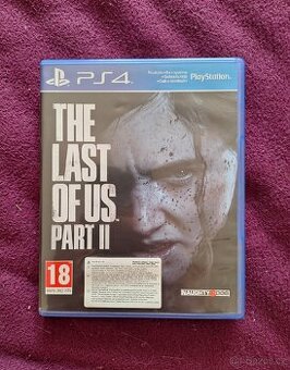 The Last of Us 2 - PS4