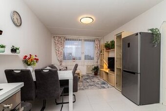 Prodej bytu 2+kk, 41 m² – Šalounova, Praha 4 – Chodov