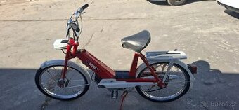 Babetta 228