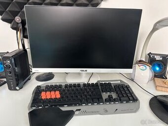 PC sestava Asus
