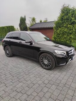 Prodám Mercedes GLC