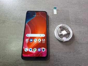 Realme C21 3gb/32gb Cross Blue