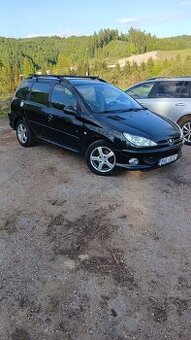 Peugeot 206, 1.6 hdi