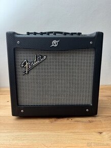 Fender Mustang I