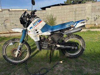Cagiva ELEFANT 125 - 1