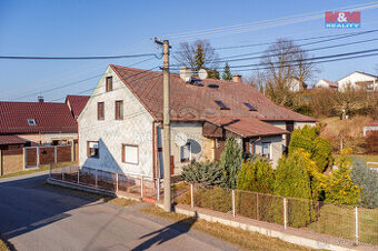 Prodej rodinného domu, 254 m², Studánka