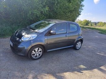 citroen c1 1,0