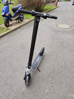JIVR elektrická koloběžka JS 120