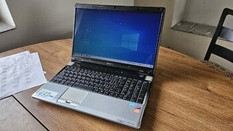 Notebook MSI EX620X