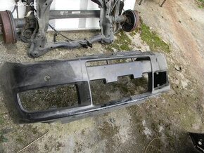 Fiat Punto 2 HGT narazník