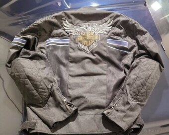 Bunda Harley Davidson