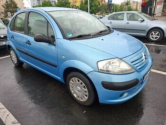 Citroen C3 1.4i