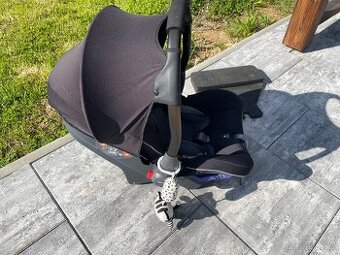 Klipan dinofix