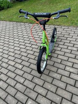 Dětská koloběžka Yedoo WZOOM