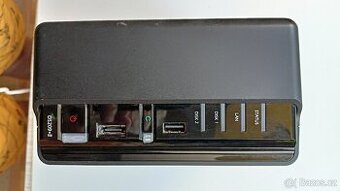 NAS DS209+II - 1