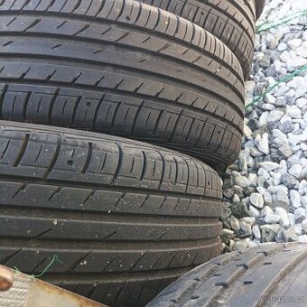 Falken Ziex ZE 914 Ecorun 195/55 R16 87V Letní