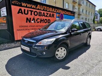 Ford Focus 1.6i 74kw Klima Tažné