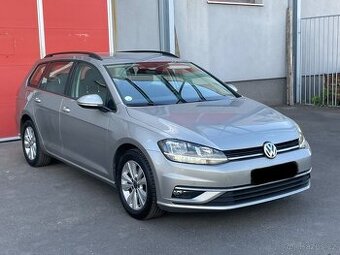 VW GOLF 7 VII - TDI MODEL 2018