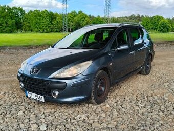 Peugeot 307 SW