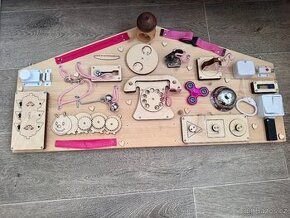 Activity board